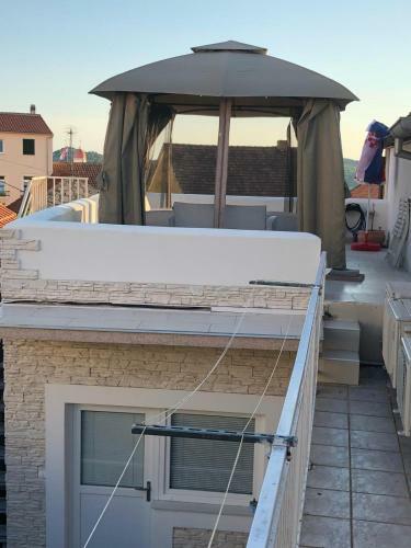 Apartment Francesco