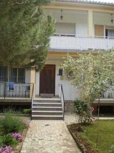 Hostal Apartments Iskra