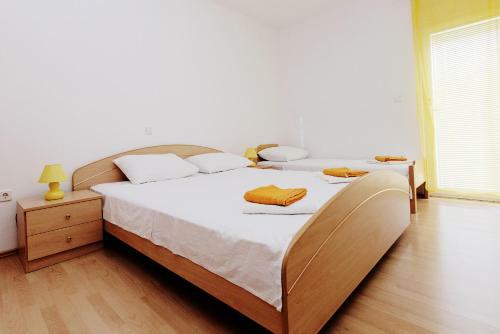 Darijan Apartments