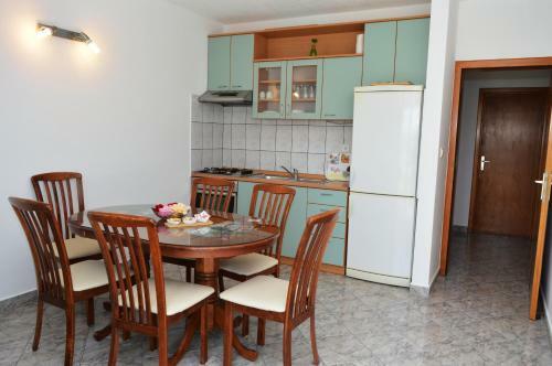 Darijan Apartments