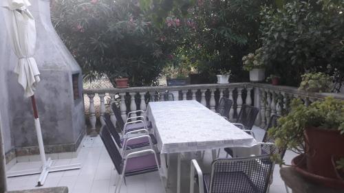 Apartment Sukosan 6133a