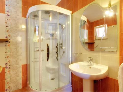 Holiday Home Bubi