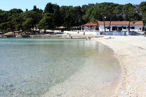 Hostal Twin Room Biograd Na Moru 4305a