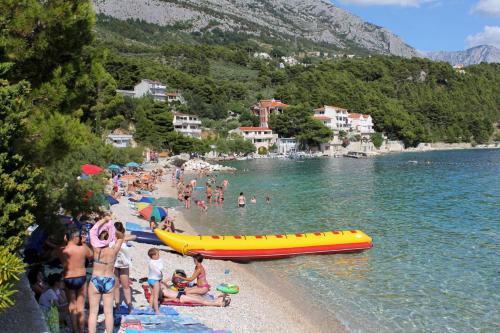 Apartment Baska Voda 6057d