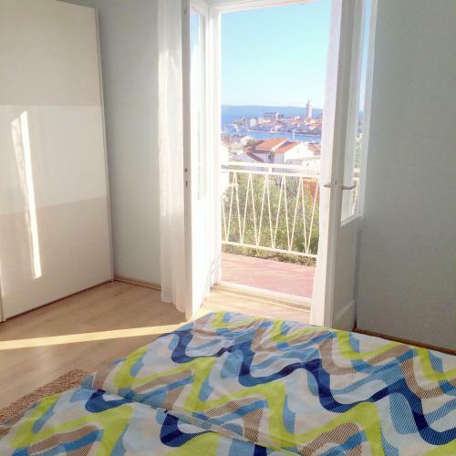 Apartment Ivan