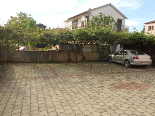 Two-bedroom Apartment In Rovinj/istrien 11571