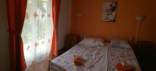 Two-bedroom Apartment In Rovinj/istrien 11571