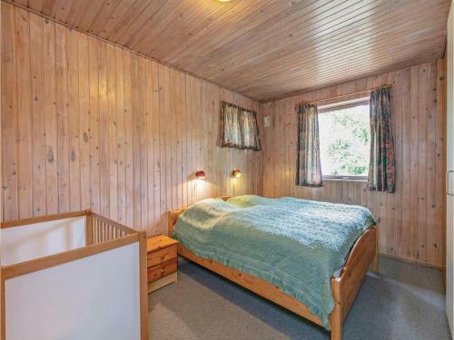 Holiday Home S�ndervej Nex� IV