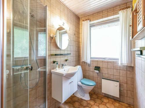 Holiday Home S�ndervej Nex� IV