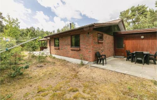 Holiday Home S�ndervej Nex� IV