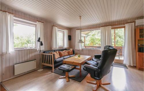 Holiday Home S�ndervej Nex� IV