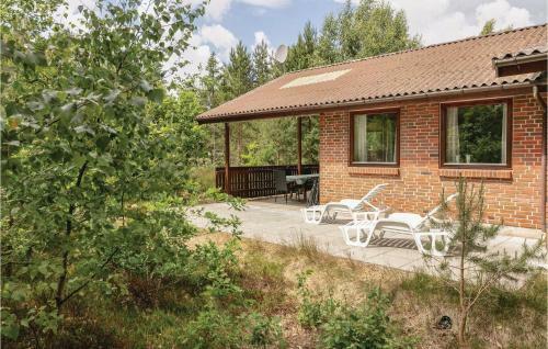 Holiday Home S�ndervej Nex� IV
