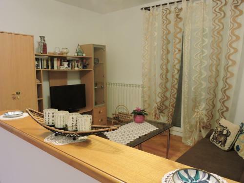 Apartment Silva