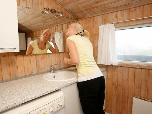 Three-bedroom Holiday Home In Hj�rring 26