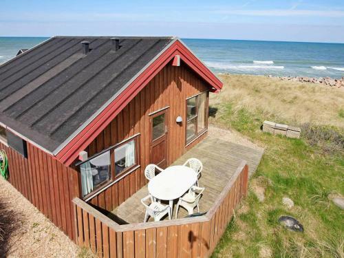 Two-bedroom Holiday Home In Hj�rring 4