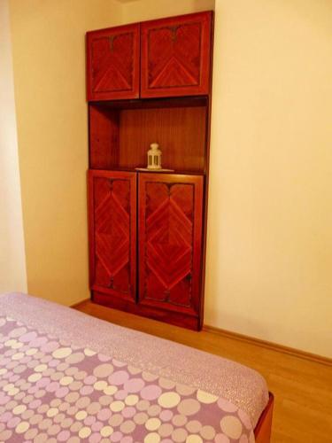 Apartment Drvenik Donja Vala 6756a