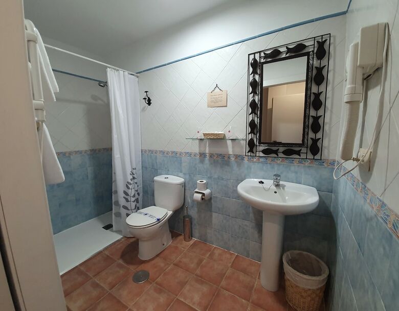 Hotel Los Acebos Arriondas