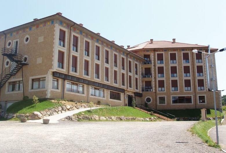 Hotel Los Acebos Arriondas
