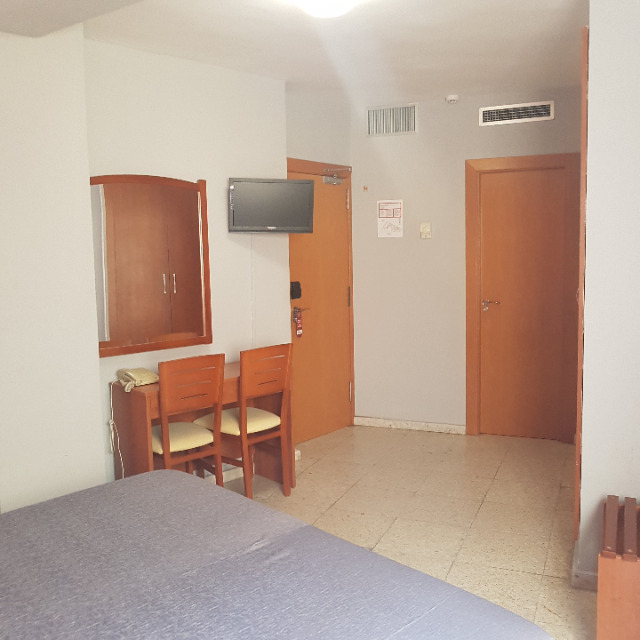 Hotel Rambla