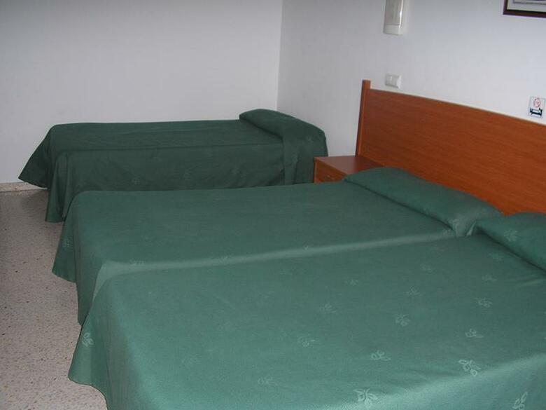 Hotel Rambla