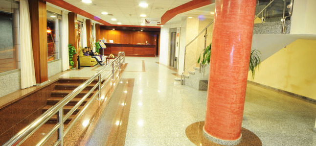 Hotel Rambla