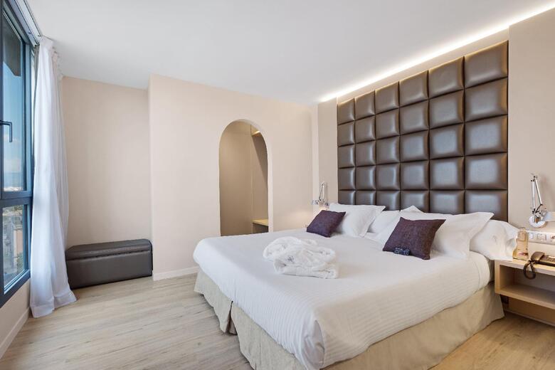 Hotel Palladium
