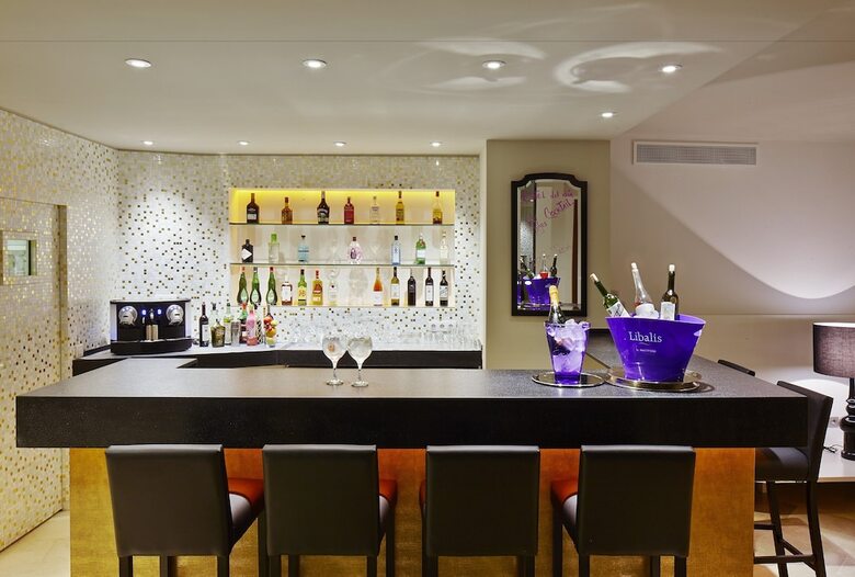 Hotel Palladium