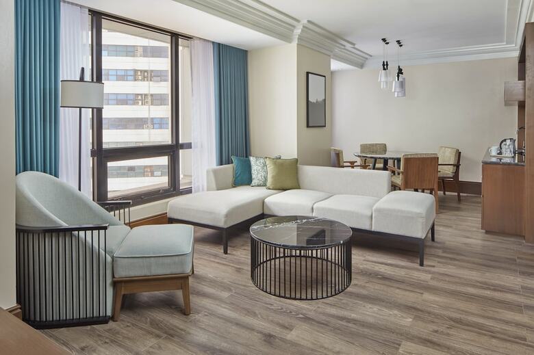 Hotel Holiday Inn Galleria Manila