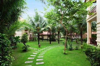 Hotel Sunny Beach Resort