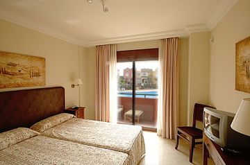 Aparthotel Vasari Resort Marbella