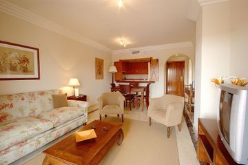 Aparthotel Vasari Resort Marbella
