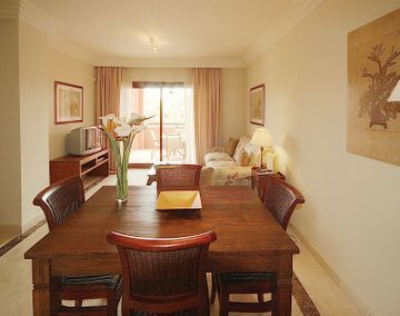 Aparthotel Vasari Resort Marbella