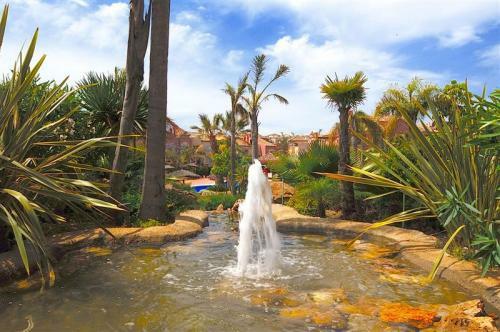 Aparthotel Vasari Resort Marbella