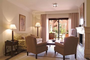 Aparthotel Vasari Resort Marbella