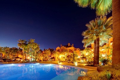 Aparthotel Vasari Resort Marbella