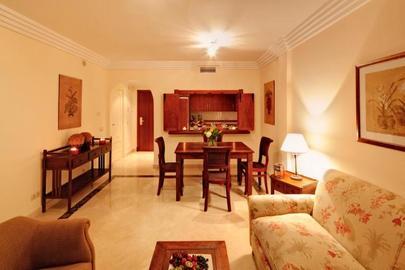 Aparthotel Vasari Resort Marbella