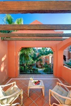 Aparthotel Vasari Resort Marbella