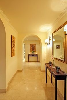Aparthotel Vasari Resort Marbella