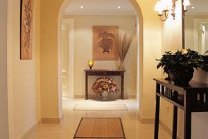 Aparthotel Vasari Resort Marbella