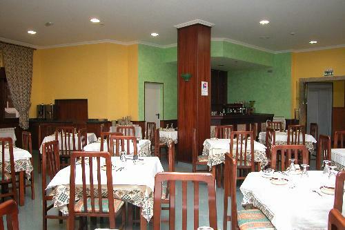 Hotel El Puente