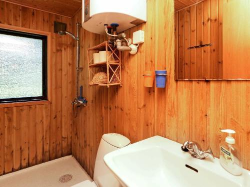 Three-bedroom Holiday Home In Blokhus 21