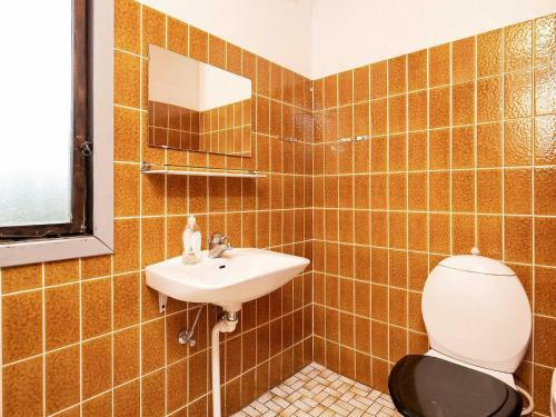 Three-bedroom Holiday Home In Hj�rring 9