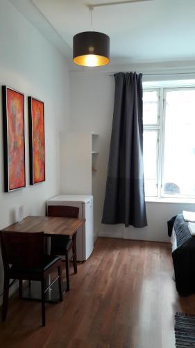 Hotel L�ven