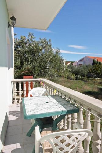 Apartment Bibinje 5753c