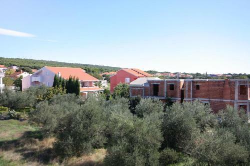 Apartment Bibinje 5753c