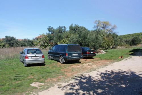 Apartment Bibinje 5753c