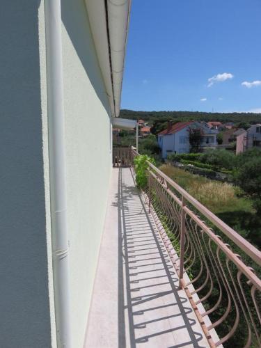 Apartment Bibinje 5753c