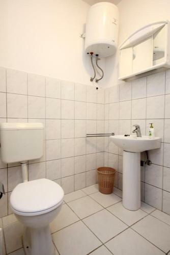 Apartment Orebic 10156b