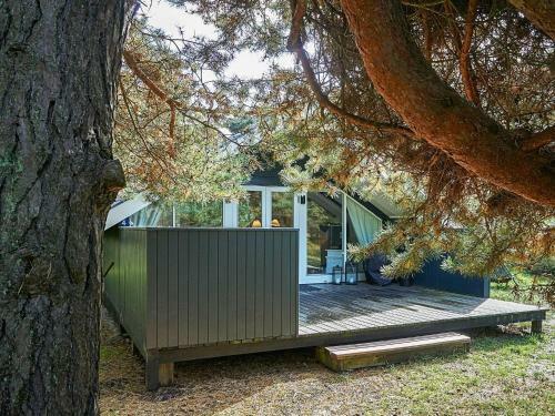 Three-bedroom Holiday Home In Aakirkeby 6