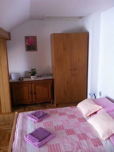 Apartment Ferk